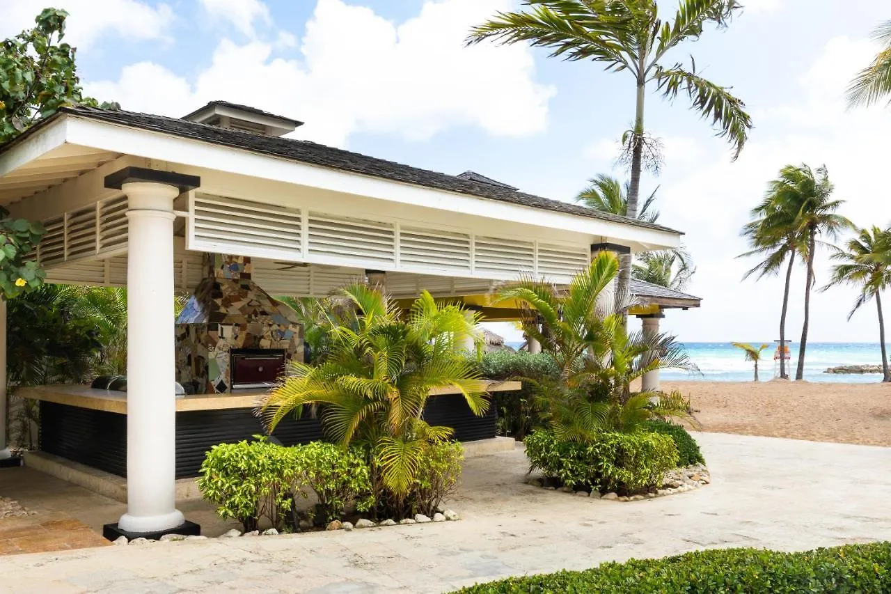 Hyatt Zilara Rose Hall Adults Only Montego Bay Giamaica