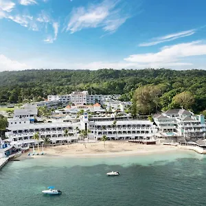 Beaches A & Golf Курортный комплекс Очо-Риос