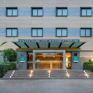 Hotel Ac Fórum By Marriott