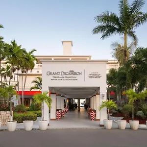 Grand Decameron Montego Beach, A Trademark *** Бухта Монтего
