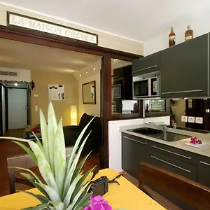 Appartement Anse Des Rochers, Saint-Francois (Grande-Terre)