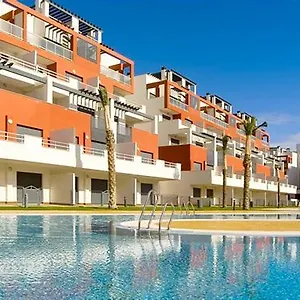 Hotel Marina Rey Ii