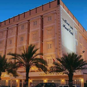 Ascot 4* Dubaï