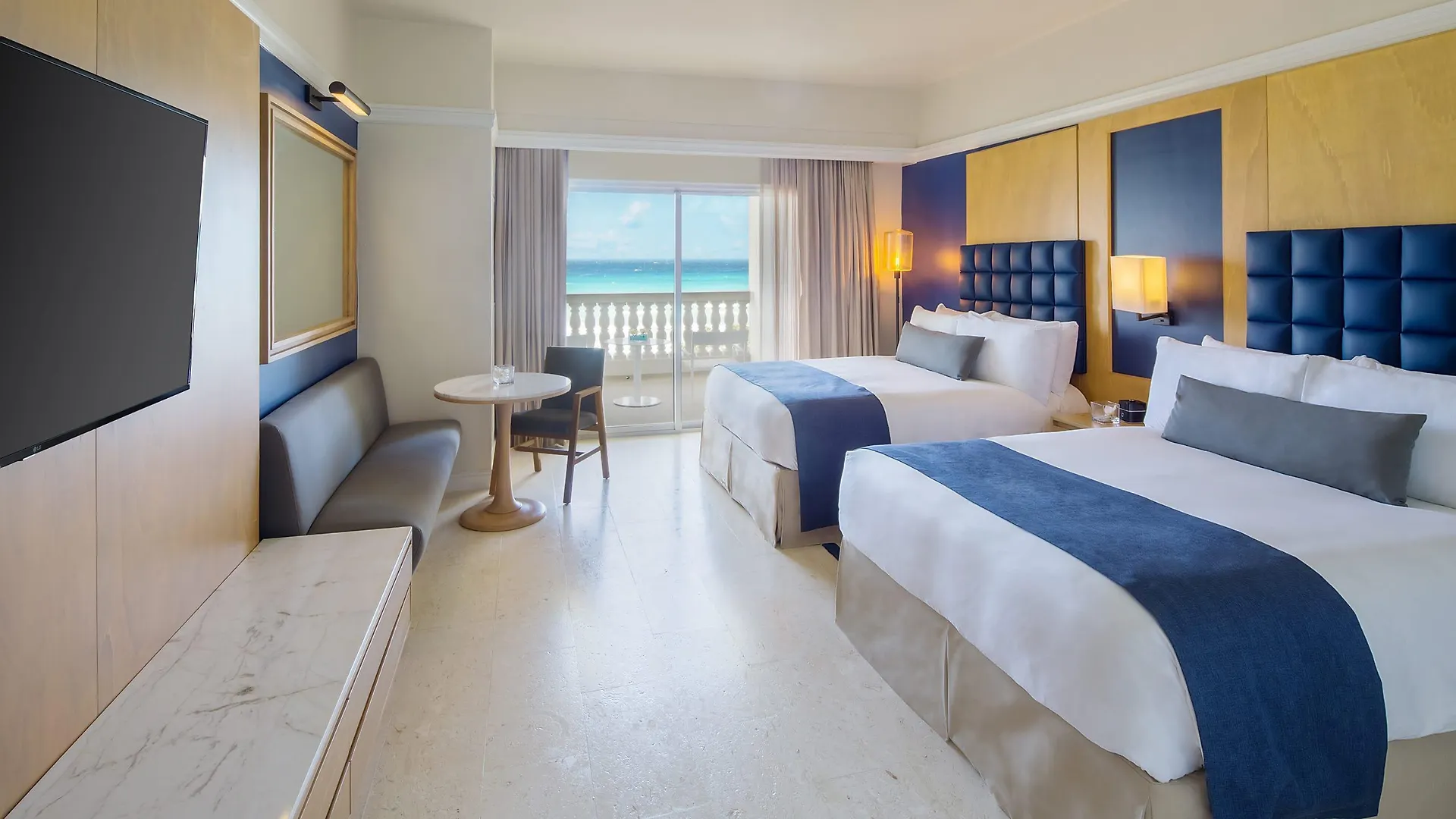 Hyatt Zilara Rose Hall Adults Only Montego Bay